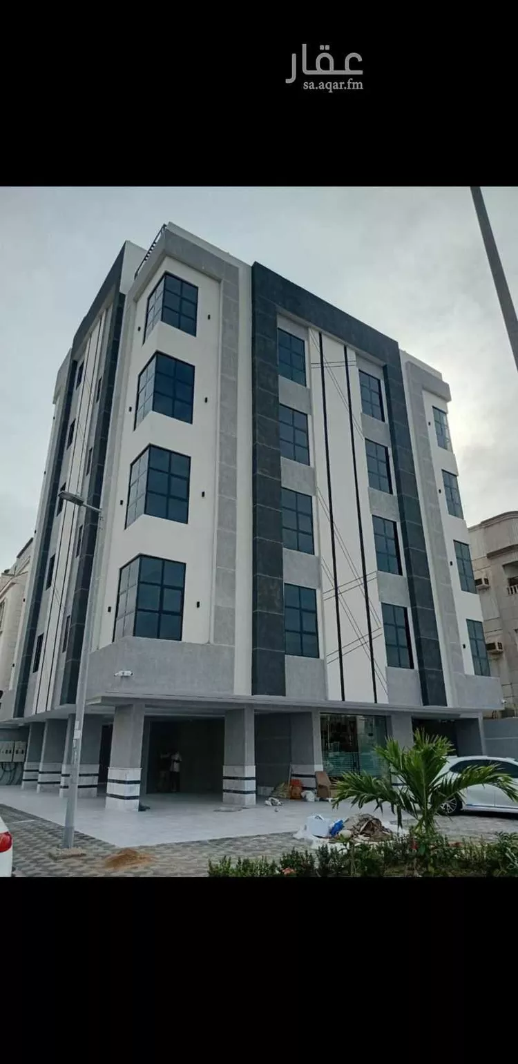 عمارة للبيع في شارع محمد سرور الصبان, حي الصفاء, مدينة جدة, منطقة مكة المكرمة صورة 2
