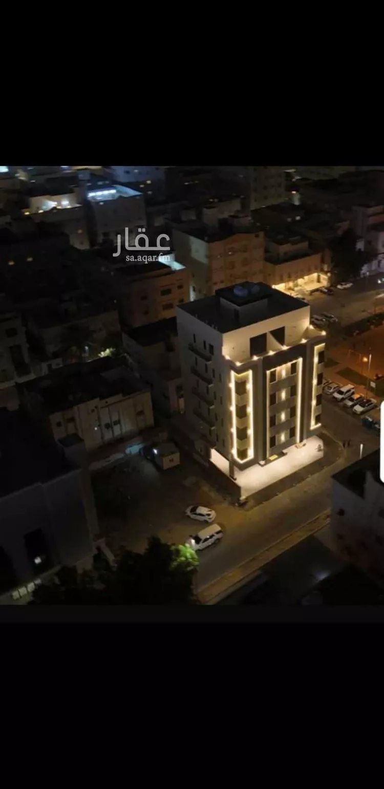 عمارة للبيع في شارع علي الموستاري, حي المروة, مدينة جدة, منطقة مكة المكرمة صورة 5