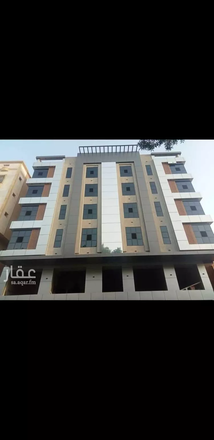 عمارة للبيع في شارع غرناطه, حي مشرفة, مدينة جدة, منطقة مكة المكرمة صورة 4