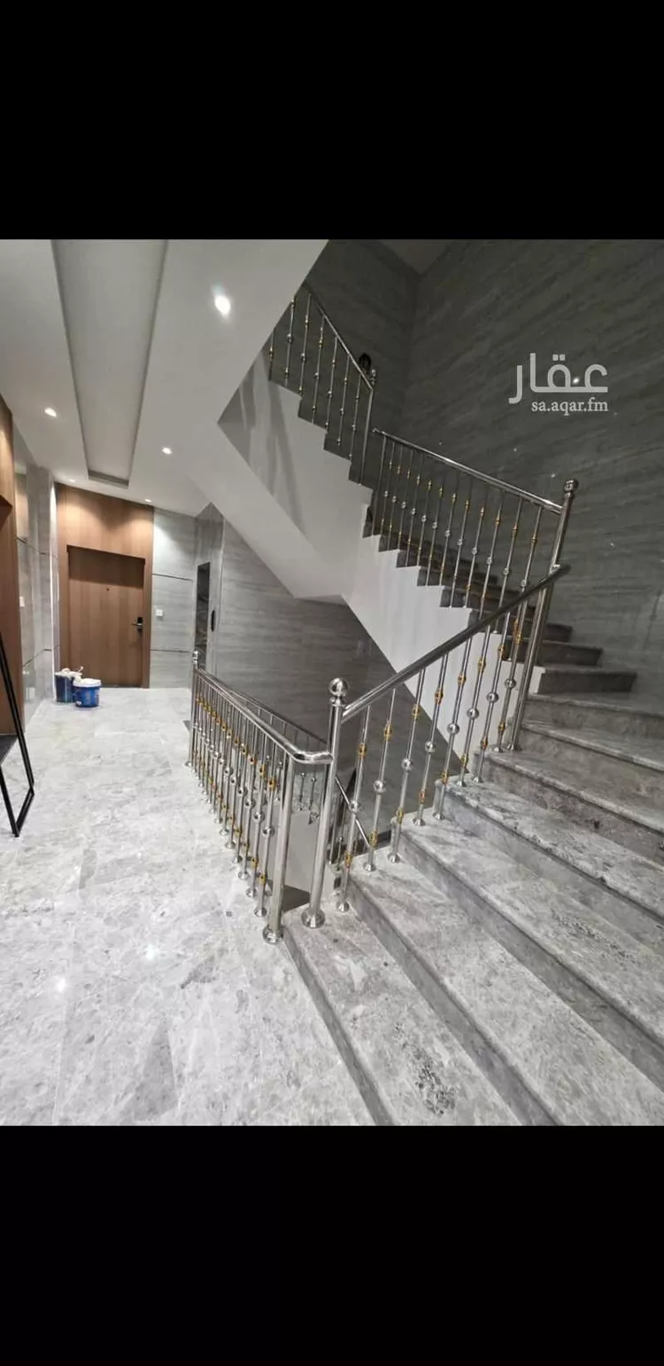 عمارة للبيع في شارع علي الحوفي, حي السلامة, مدينة جدة, منطقة مكة المكرمة 8