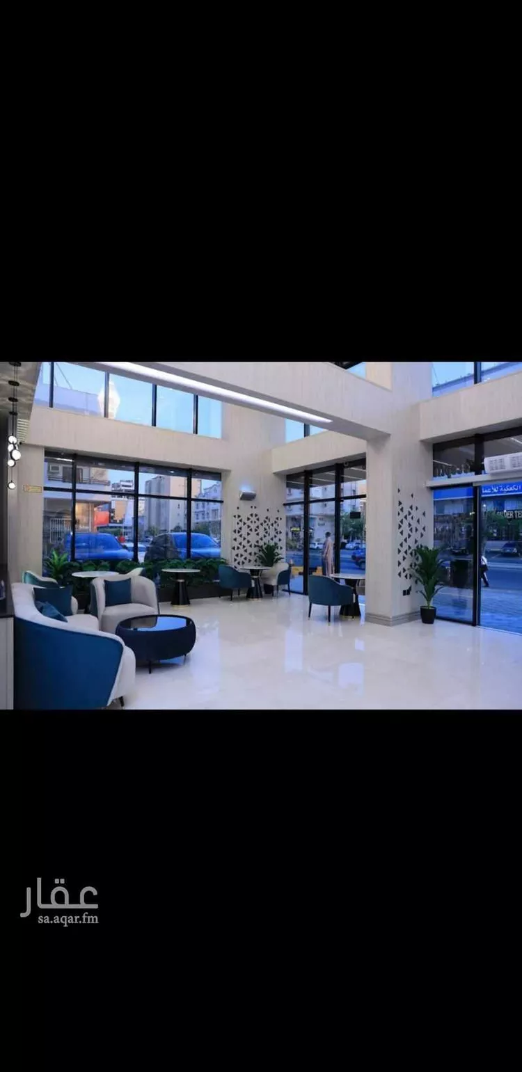عمارة للبيع في شارع الشافعي, حي الفيصلية, مدينة جدة, منطقة مكة المكرمة صورة 5