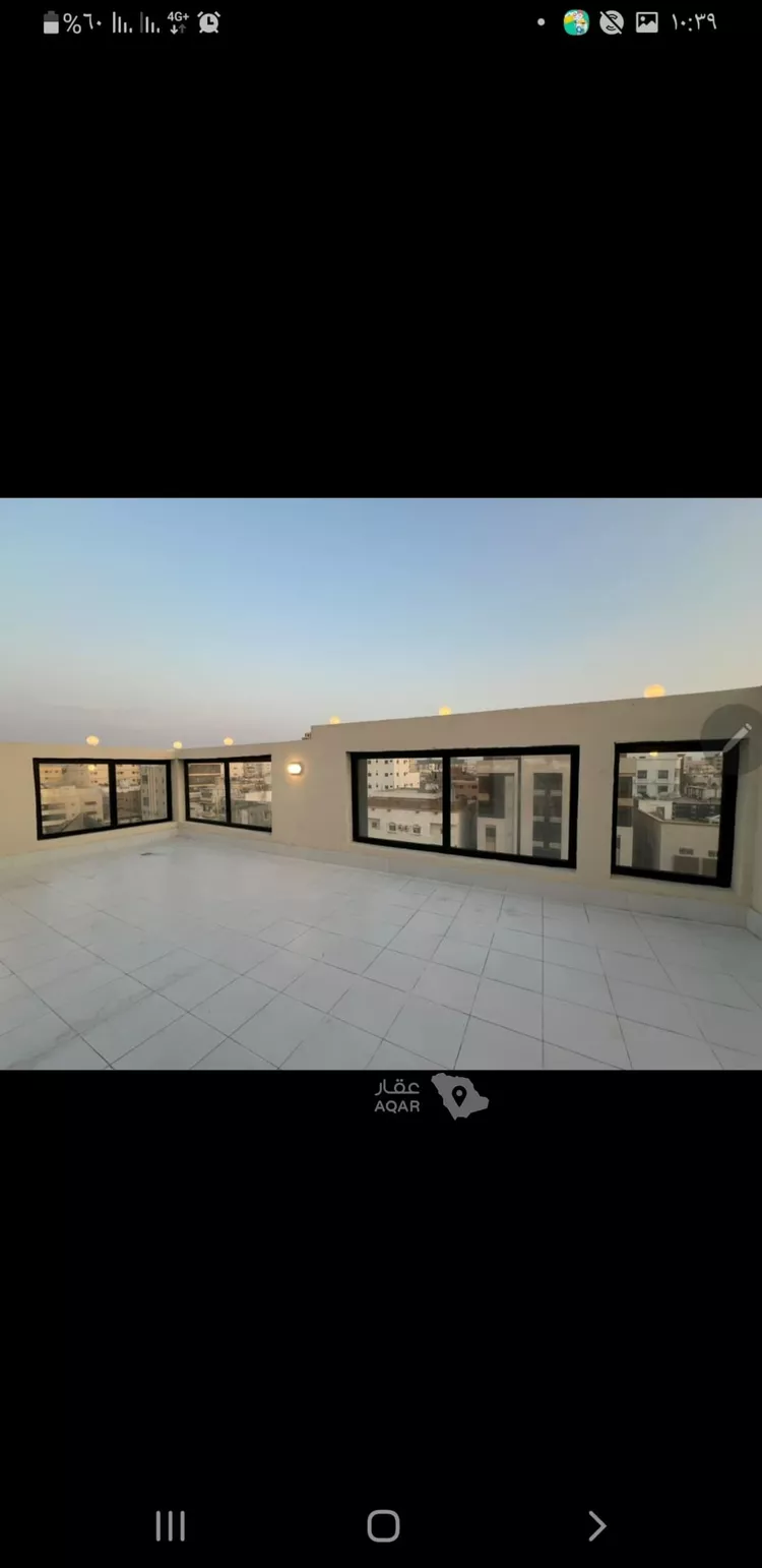 عمارة للبيع في شارع جديده عرعر, حي البوادي, مدينة جدة, منطقة مكة المكرمة 2