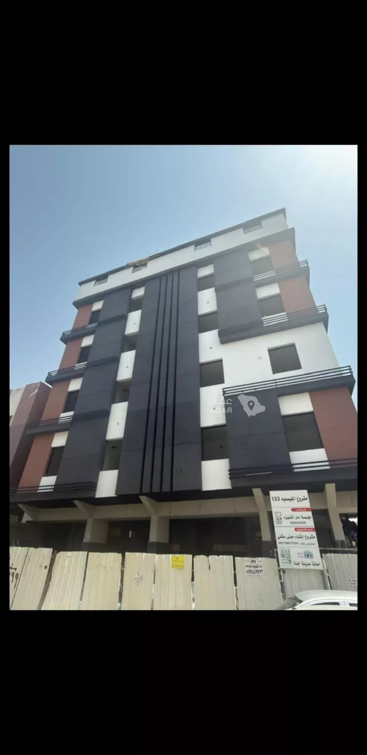 عمارة للبيع في شارع تقي الدين جعفر, حي الفيصلية, مدينة جدة, منطقة مكة المكرمة