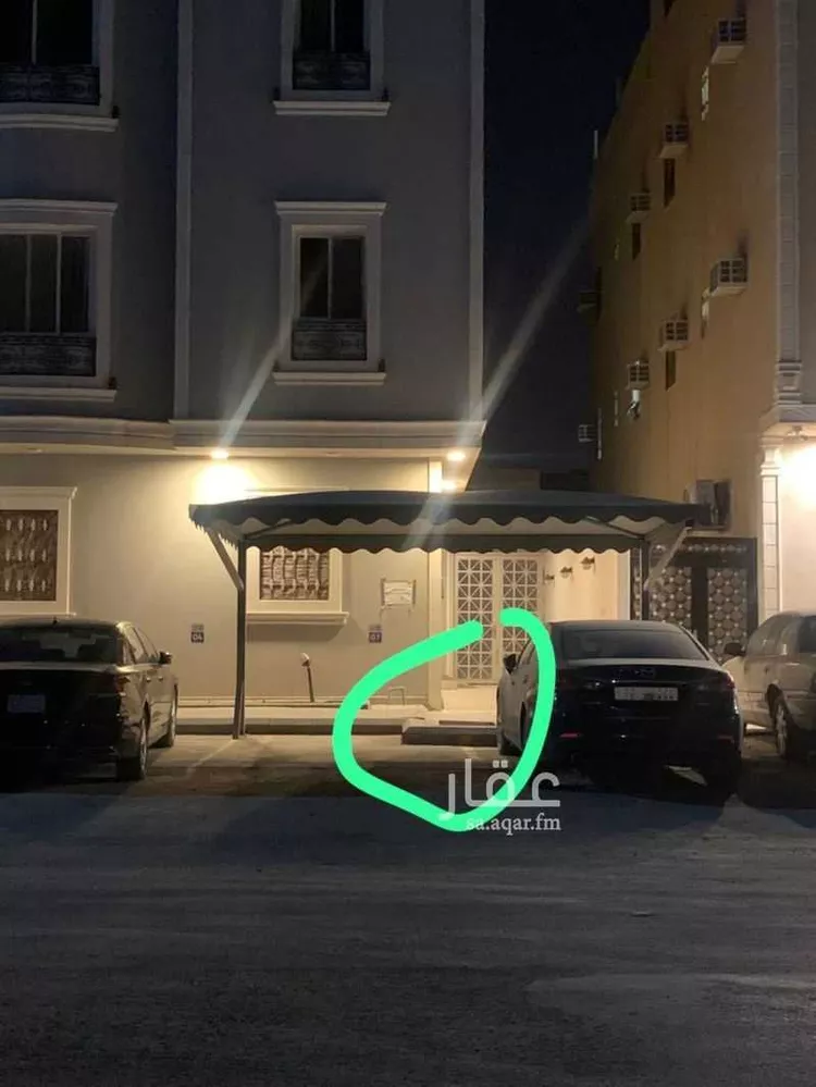 شقة للإيجار في حي العارض ، الرياض ، منطقة الرياض