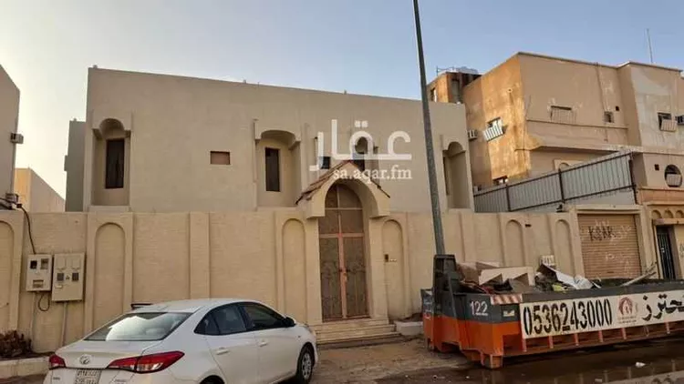 Villa for Sale in Sakaka Al Mohammadiyah o صورة 2
