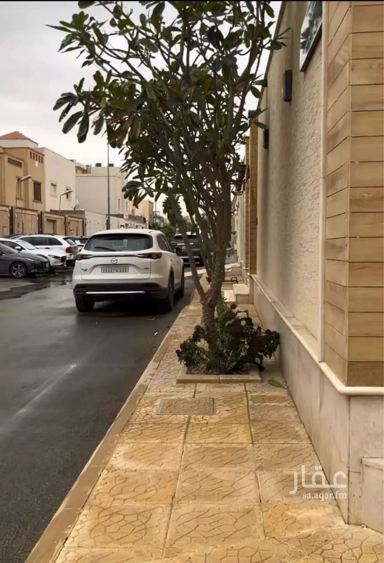 فيلا للإيجار في شارع القيروان ، حي الياسمين ، الرياض ، منطقة الرياض صورة 3
