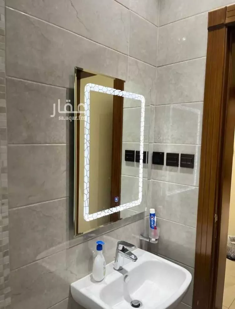 فيلا للإيجار في شارع القيروان ، حي الياسمين ، الرياض ، منطقة الرياض صورة 5
