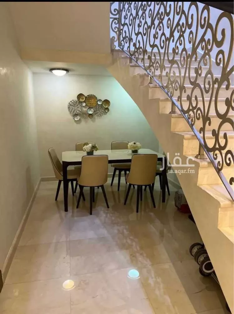 فيلا للإيجار في شارع القيروان ، حي الياسمين ، الرياض ، منطقة الرياض صورة 2