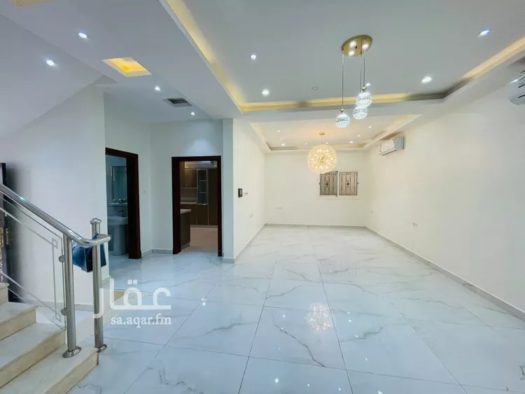 فيلا للإيجار في شارع رقم 345, حي الملقا, مدينة الرياض, منطقة الرياض صورة 4