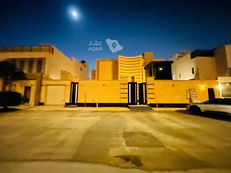 فيلا للإيجار في شارع السيوطي, حي قرطبة, مدينة الرياض, منطقة الرياض