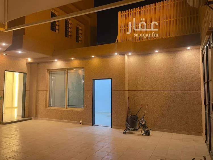 فيلا للإيجار في شارع الخوخ, حي الفلاح, مدينة الرياض, منطقة الرياض صورة 4