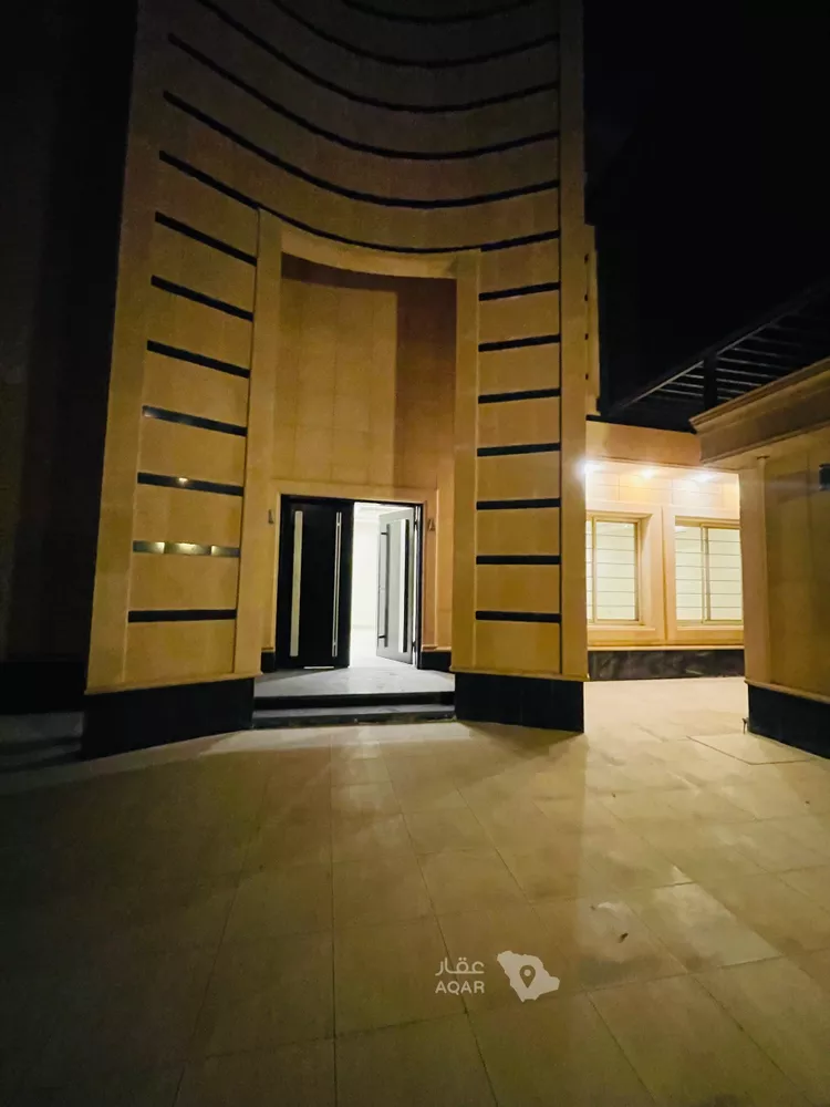 Villa for Rent in Riyadh Qurtubah صورة 3