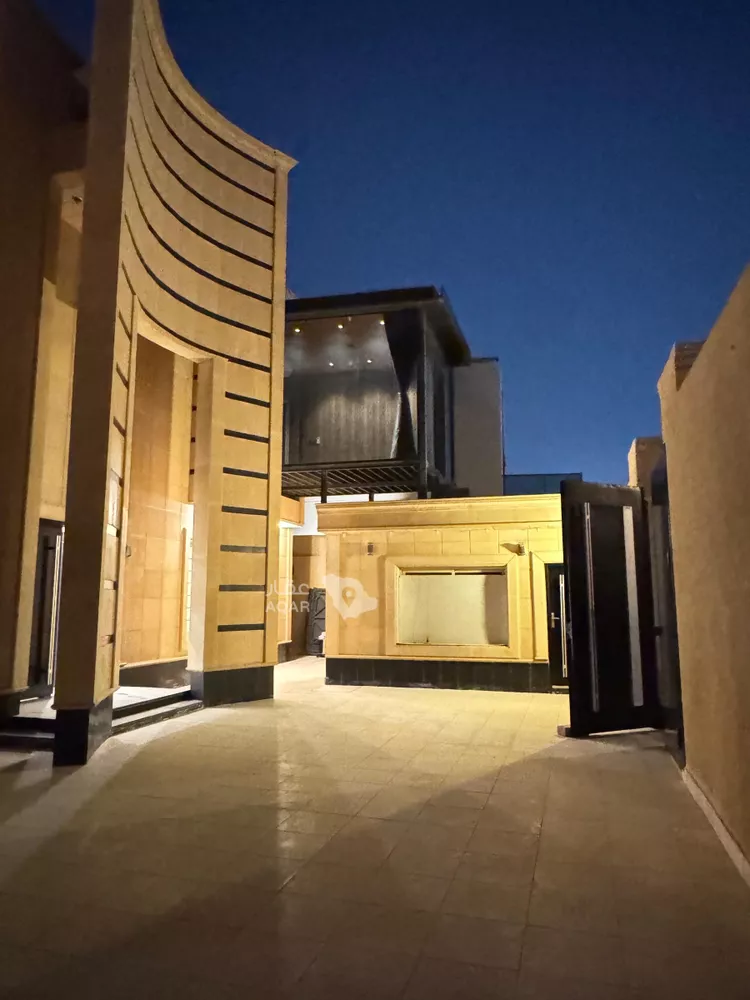 Villa for Rent in Riyadh Qurtubah 9