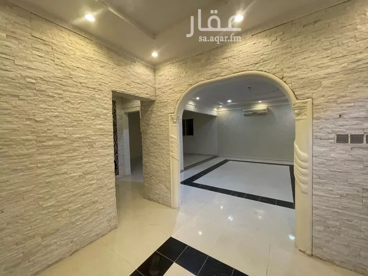 فيلا للإيجار في شارع جبل اليمامة, حي قرطبة, مدينة الرياض, منطقة الرياض صورة 3