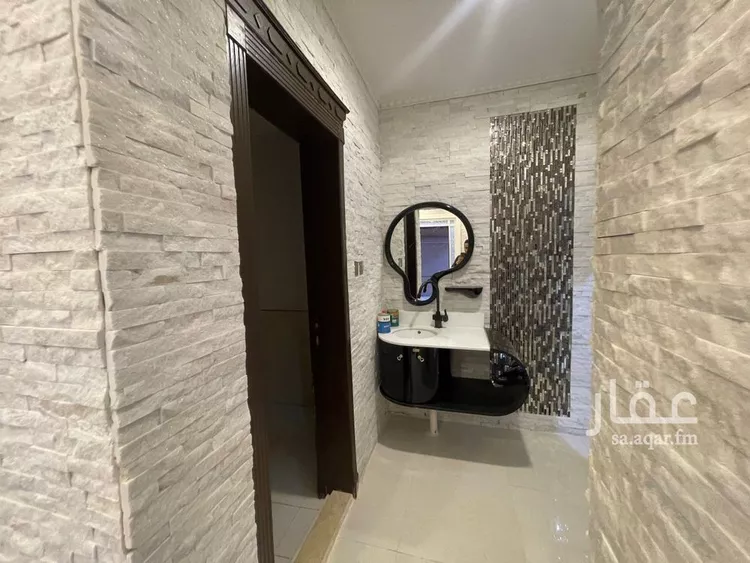 فيلا للإيجار في شارع جبل اليمامة, حي قرطبة, مدينة الرياض, منطقة الرياض صورة 5