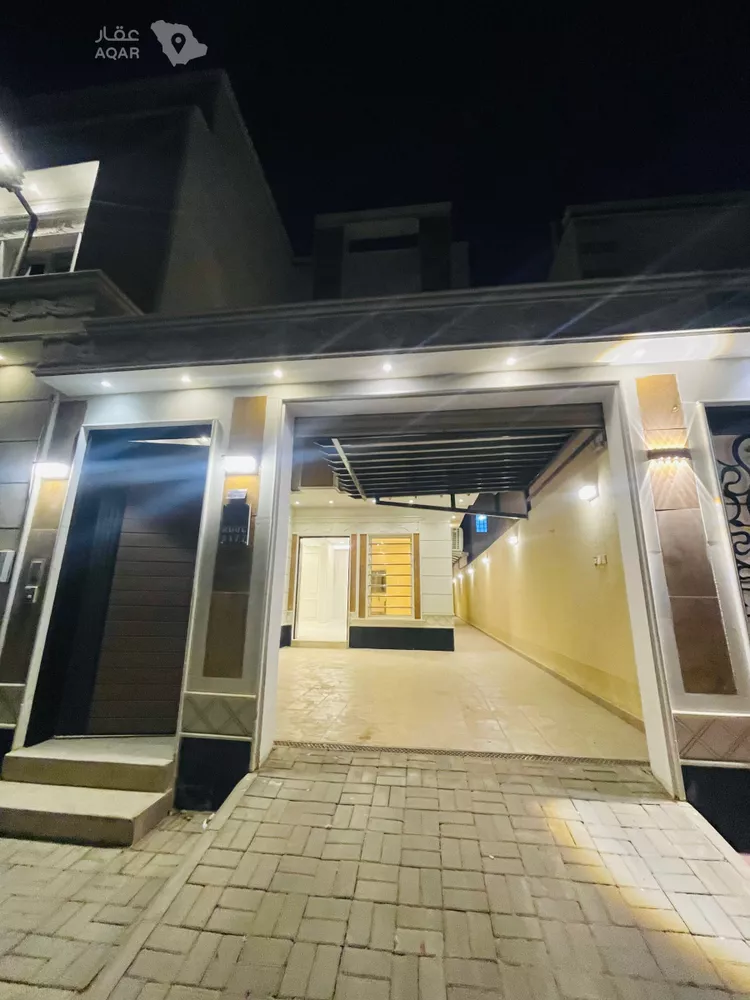 Villa for Rent in Riyadh Qurtubah 28