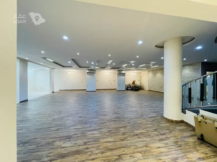Villa for Rent in Riyadh Qurtubah 15