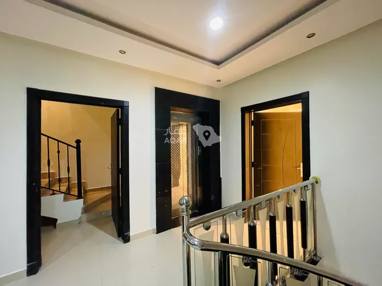 Villa for Rent in Riyadh Qurtubah 20