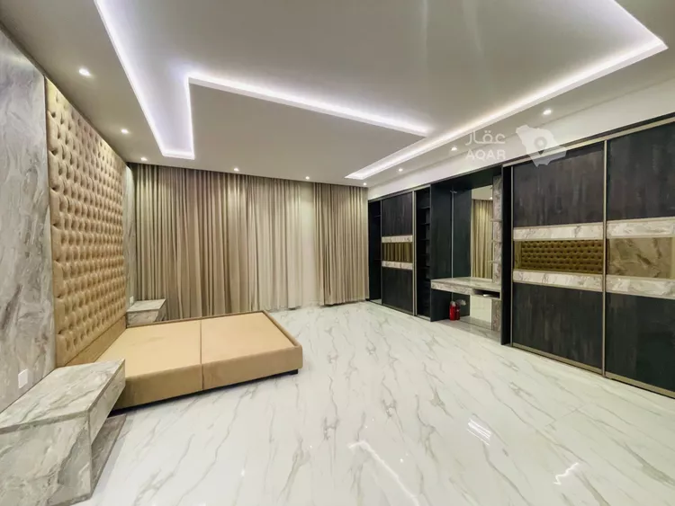 Villa for Rent in Riyadh Qurtubah 16