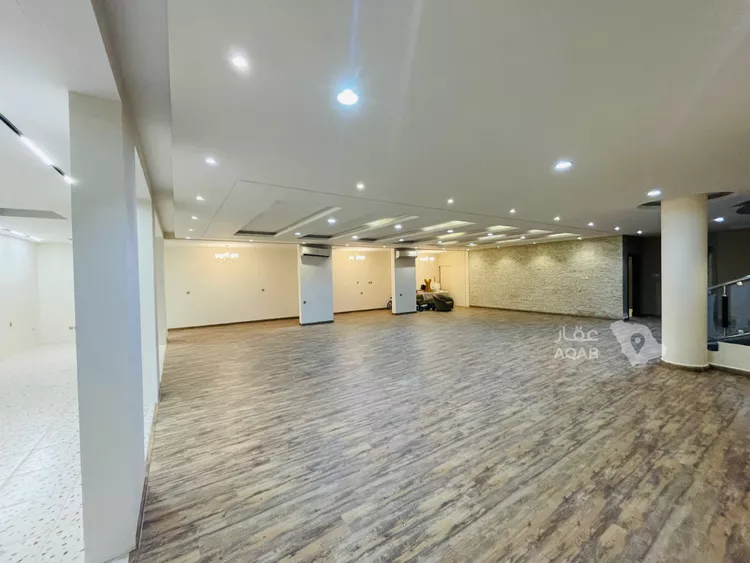 Villa for Rent in Riyadh Qurtubah 6