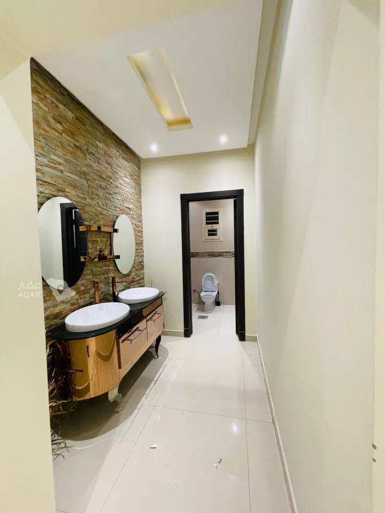 Villa for Rent in Riyadh Qurtubah 13
