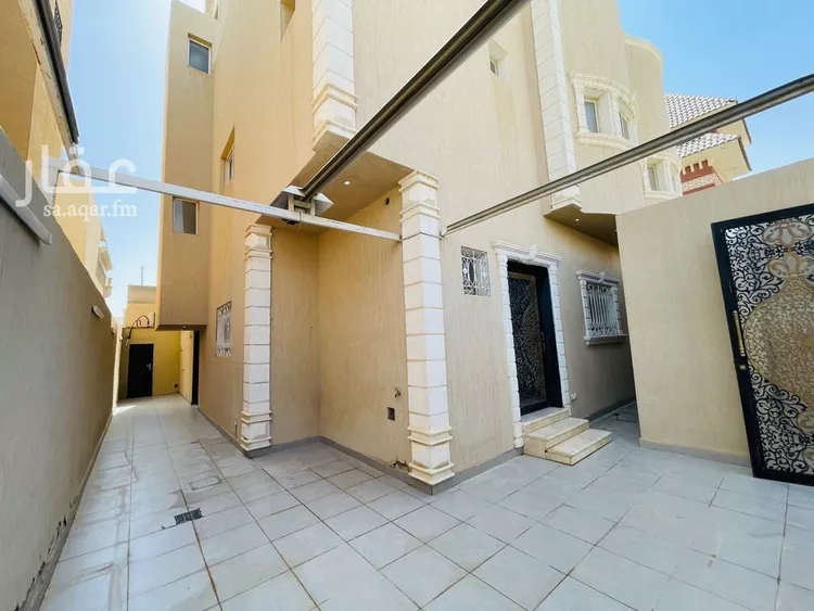 Villa for Rent in Riyadh Al Malqa