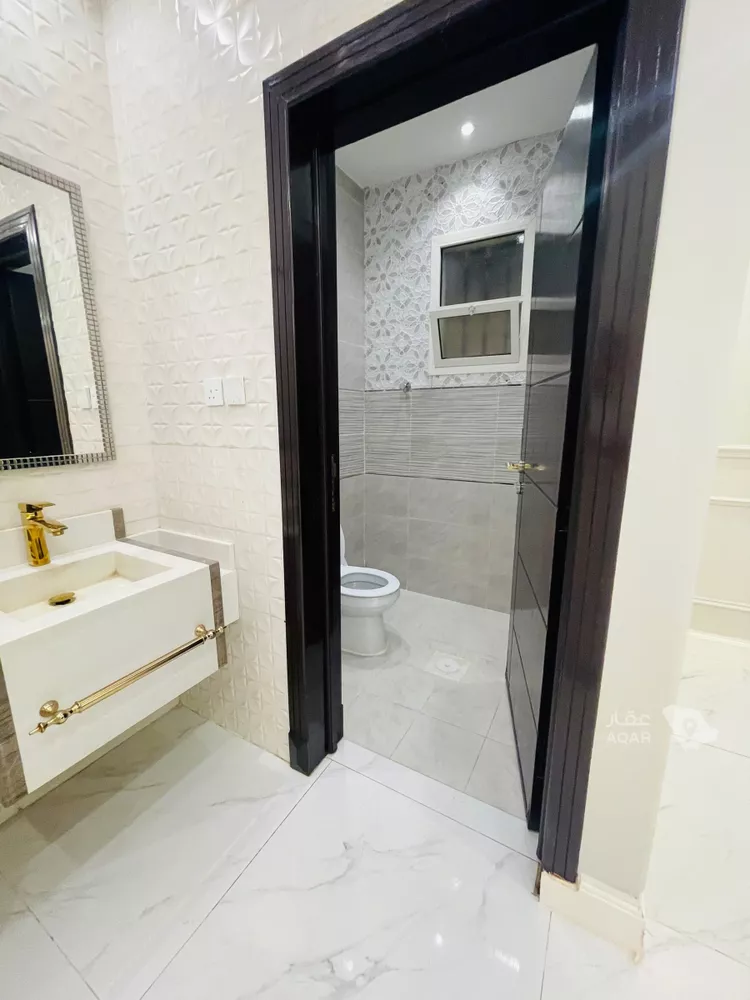 Villa for Rent in Riyadh Qurtubah 6