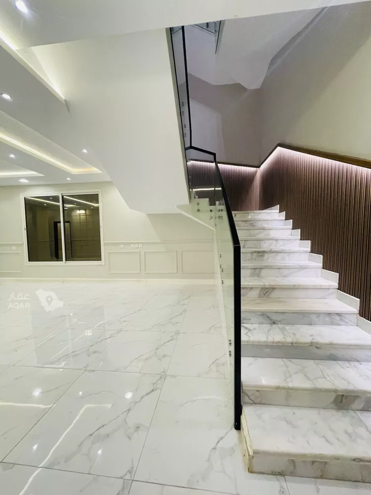 Villa for Rent in Riyadh Qurtubah 3