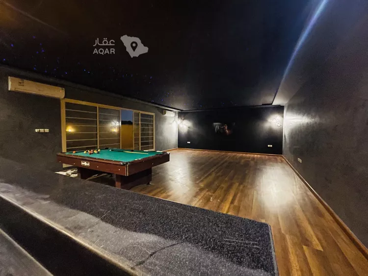 Villa for Rent in Riyadh Qurtubah 30