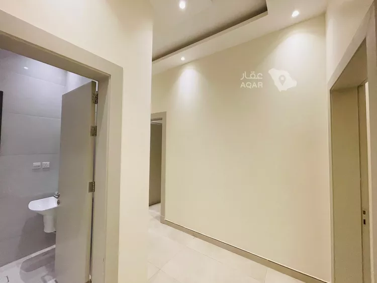شقة للإيجار في شارع تاروت, حي قرطبة, مدينة الرياض, منطقة الرياض 11