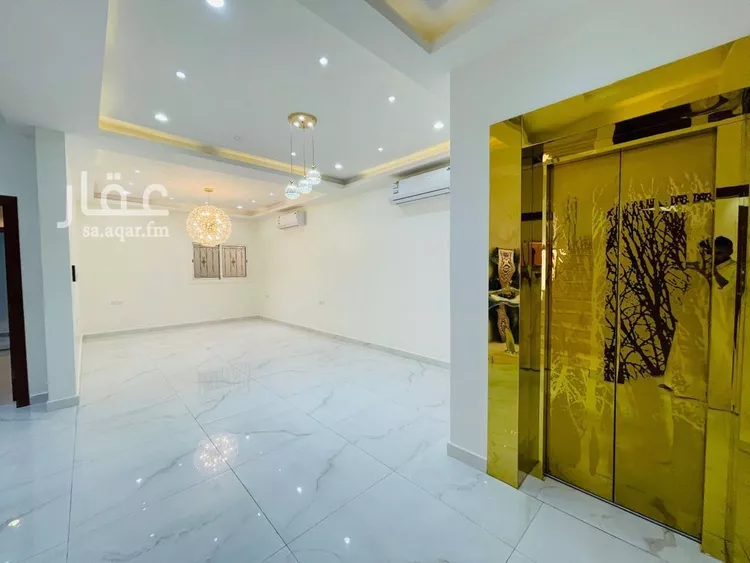 فيلا للإيجار في شارع رقم 345, حي الملقا, مدينة الرياض, منطقة الرياض صورة 5
