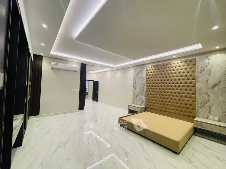 Villa for Rent in Riyadh Qurtubah 18