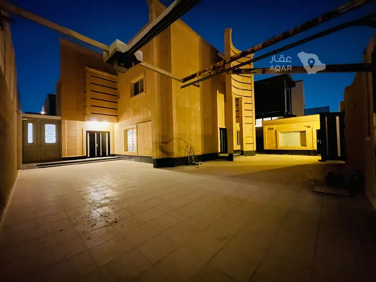 Villa for Rent in Riyadh Qurtubah صورة 4