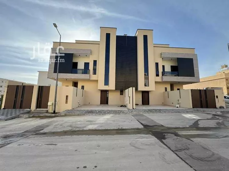 دور للبيع في شارع رقم 514, حي الملقا, مدينة الرياض, منطقة الرياض