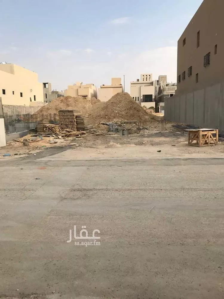 Land for Sale in Riyadh Al Arid