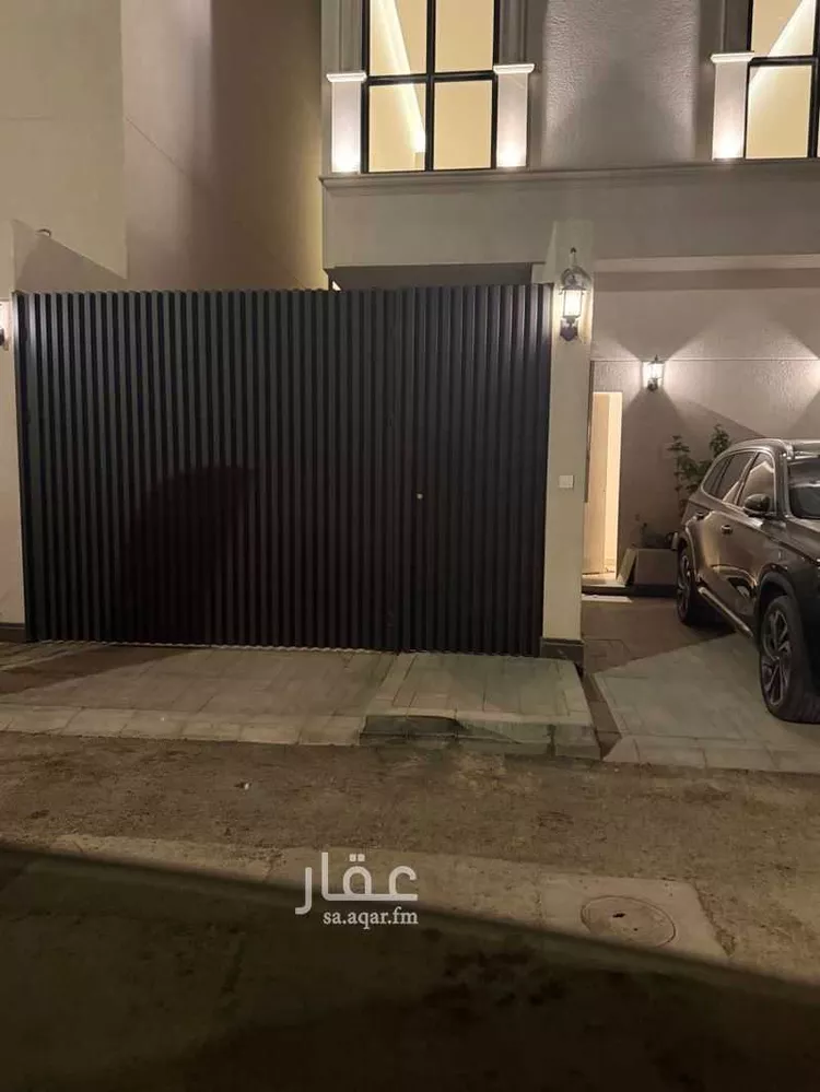 فيلا للإيجار في شارع نبرة ، حي الوادي ، الرياض ، منطقة الرياض 1 صورة