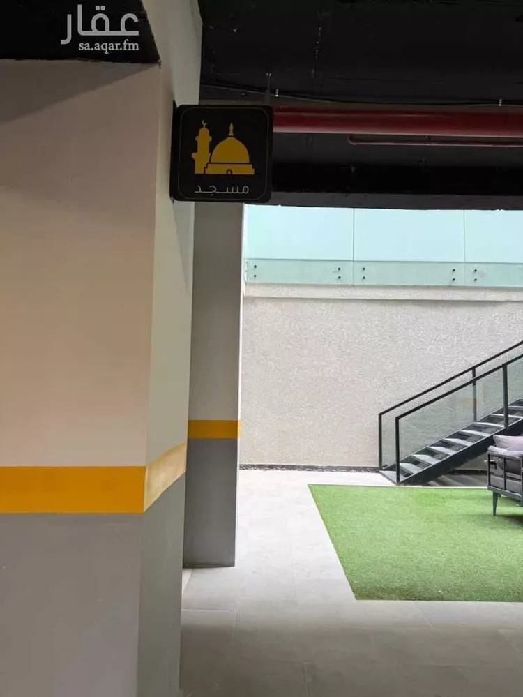 شقة للإيجار في شارع الحنكة ، حي الروضة ، الرياض ، منطقة الرياض صورة 4