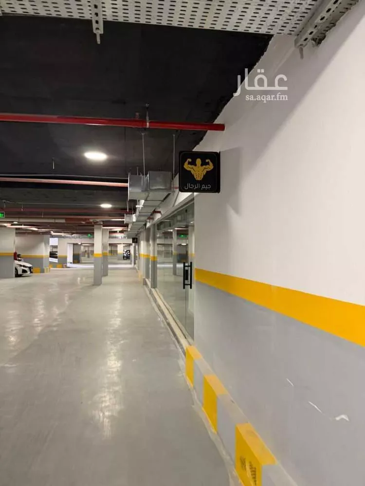 شقة للإيجار في شارع الحنكة ، حي الروضة ، الرياض ، منطقة الرياض صورة 2