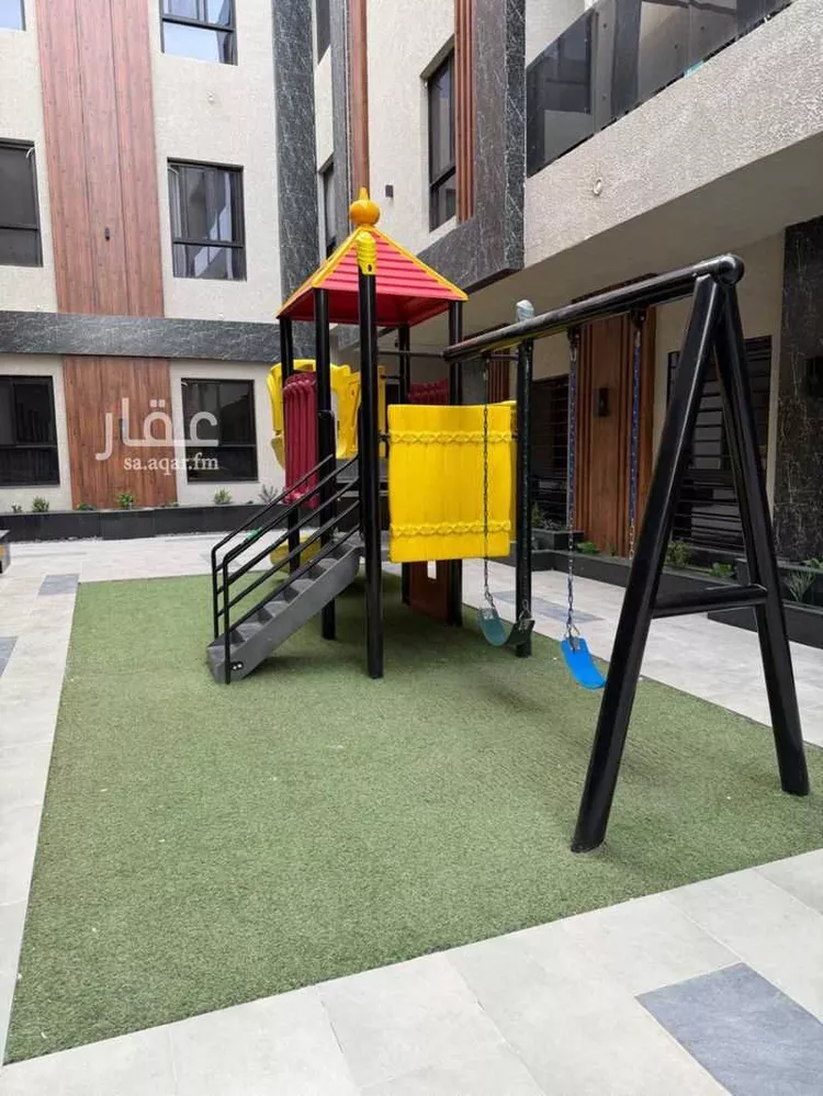 شقة للإيجار في شارع الحنكة ، حي الروضة ، الرياض ، منطقة الرياض