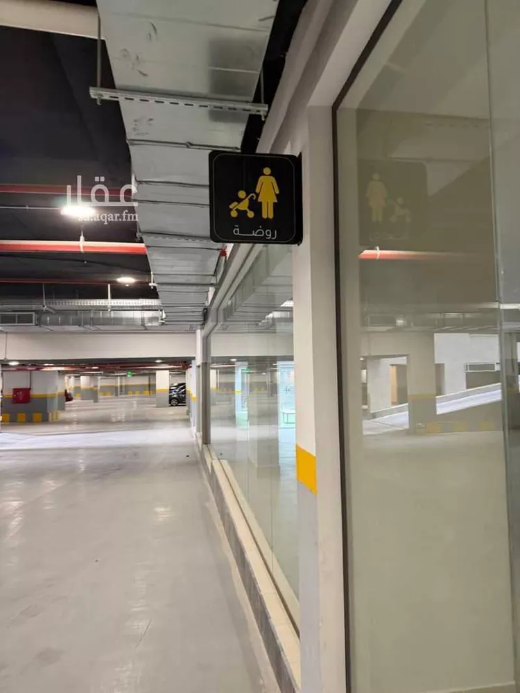 شقة للإيجار في شارع الحنكة ، حي الروضة ، الرياض ، منطقة الرياض صورة 5