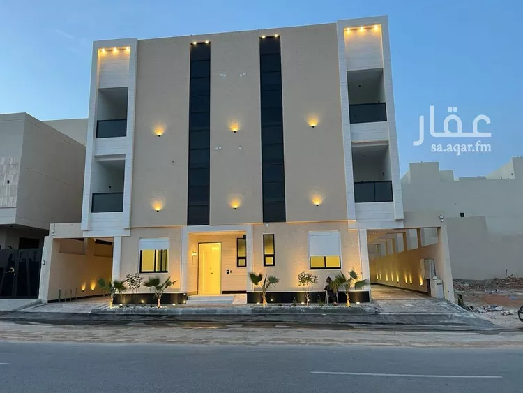 شقة للبيع في شارع احمد الكازرونى, حي المهدية, مدينة الرياض, منطقة الرياض صورة 3