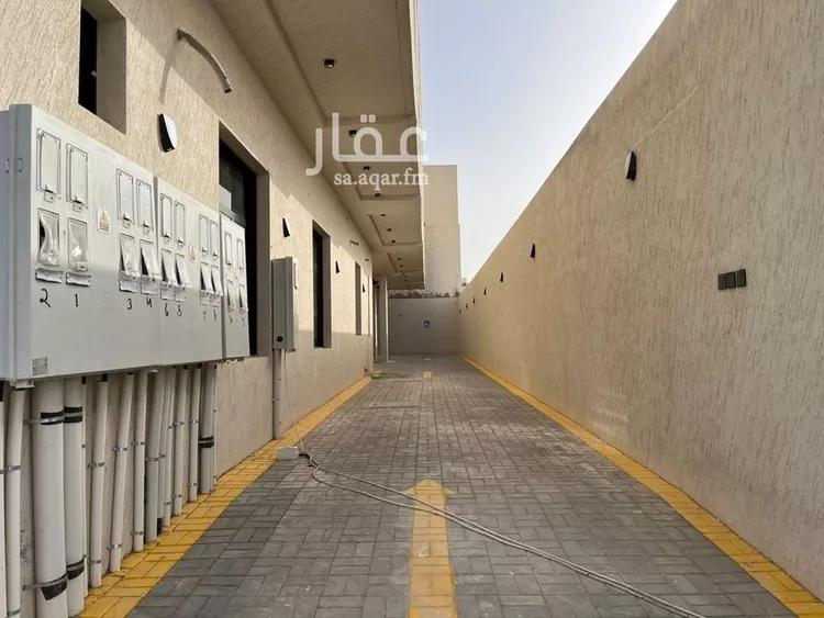 شقة للبيع في شارع محمد بن هبه الله, حي المهدية, مدينة الرياض, منطقة الرياض صورة 4