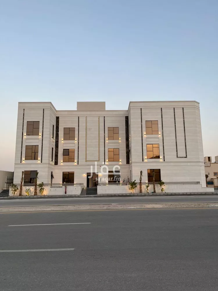 شقة للبيع في شارع أبي الحسن الأسفرائيني, حي المهدية, مدينة الرياض, منطقة الرياض