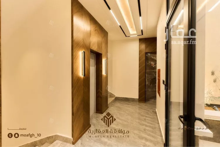 شقة للبيع في شارع خليل الصفدي, حي المهدية, مدينة الرياض, منطقة الرياض صورة 4