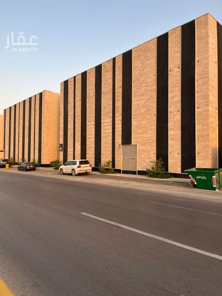 شقة للبيع في شارع أبي الحسن الأسفرائيني, حي المهدية, مدينة الرياض, منطقة الرياض صورة 4