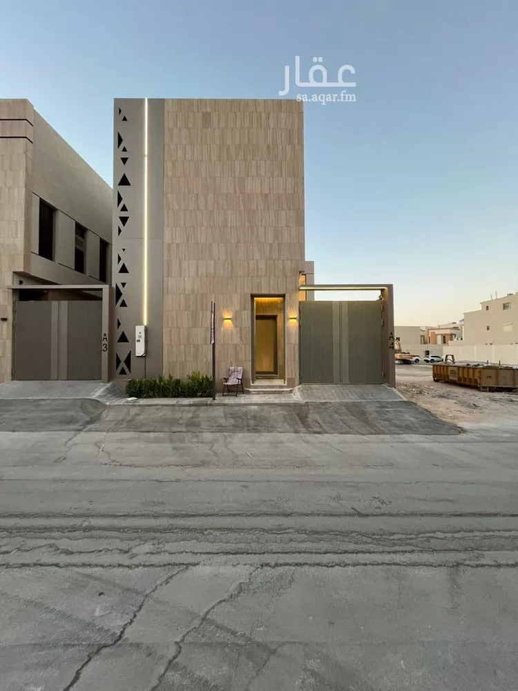 فيلا للبيع في شارع أبي الحسن الأسفرائيني, حي المهدية, مدينة الرياض, منطقة الرياض