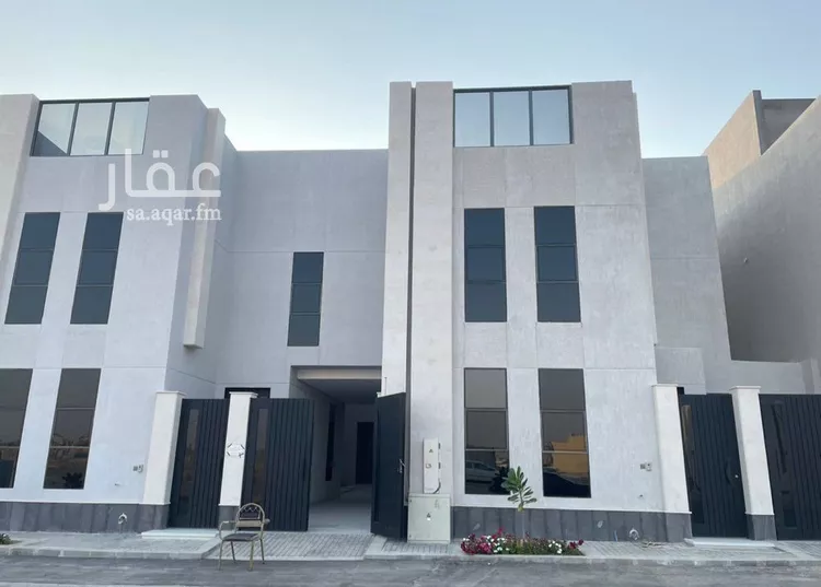 فيلا للبيع في شارع إبراهيم بن علي بن علوي, حي المهدية, مدينة الرياض, منطقة الرياض