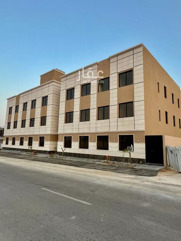 شقة للبيع في شارع مصطفى بن محمد العروسي, حي المهدية, مدينة الرياض, منطقة الرياض صورة 2