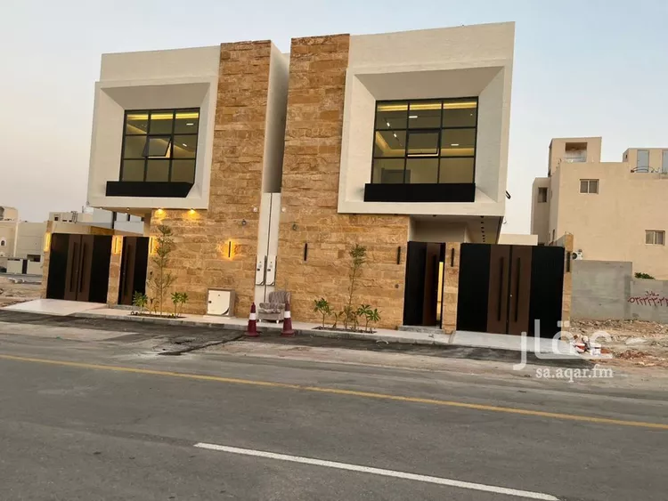فيلا للبيع في شارع أحمد البرلسي, حي المهدية, مدينة الرياض, منطقة الرياض صورة 3