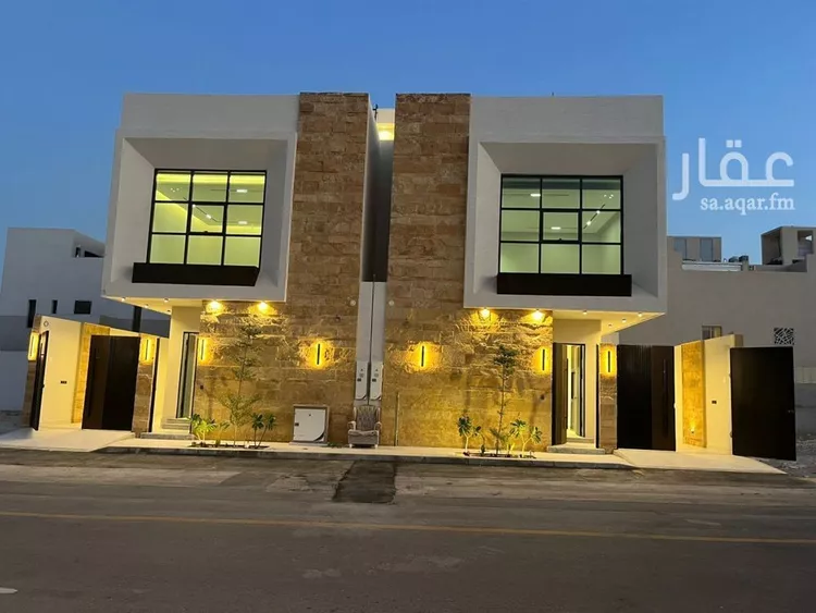 فيلا للبيع في شارع أحمد البرلسي, حي المهدية, مدينة الرياض, منطقة الرياض صورة 4